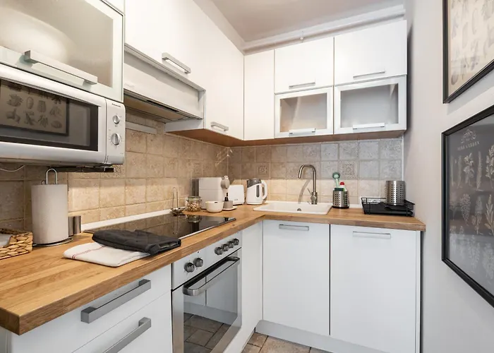 Apartman Spacious Rooftop With Parliament&danube View