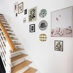 Apartament Spacious Rooftop With Parliament&danube View