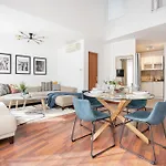 Spacious Rooftop With Parliament&danube View * Budapesta