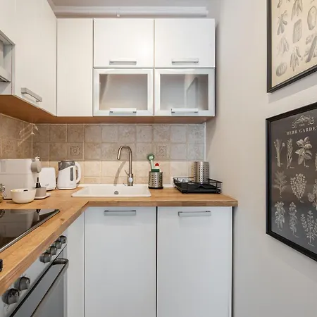 Apartamento Spacious Rooftop With Parliament&danube View