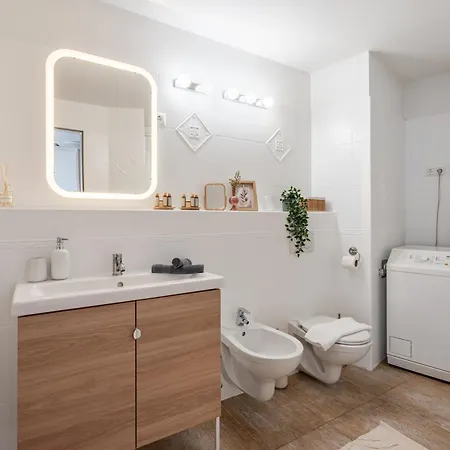 Spacious Rooftop With Parliament&danube View *